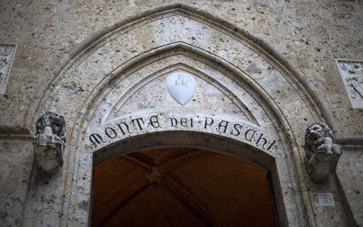 mediobanca mps opas banca