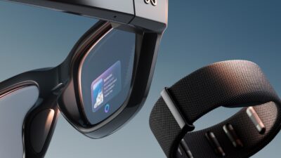 meta rayban display zuckerberg luxottica
