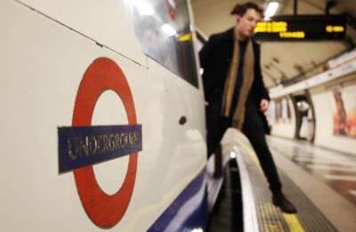 metro londra