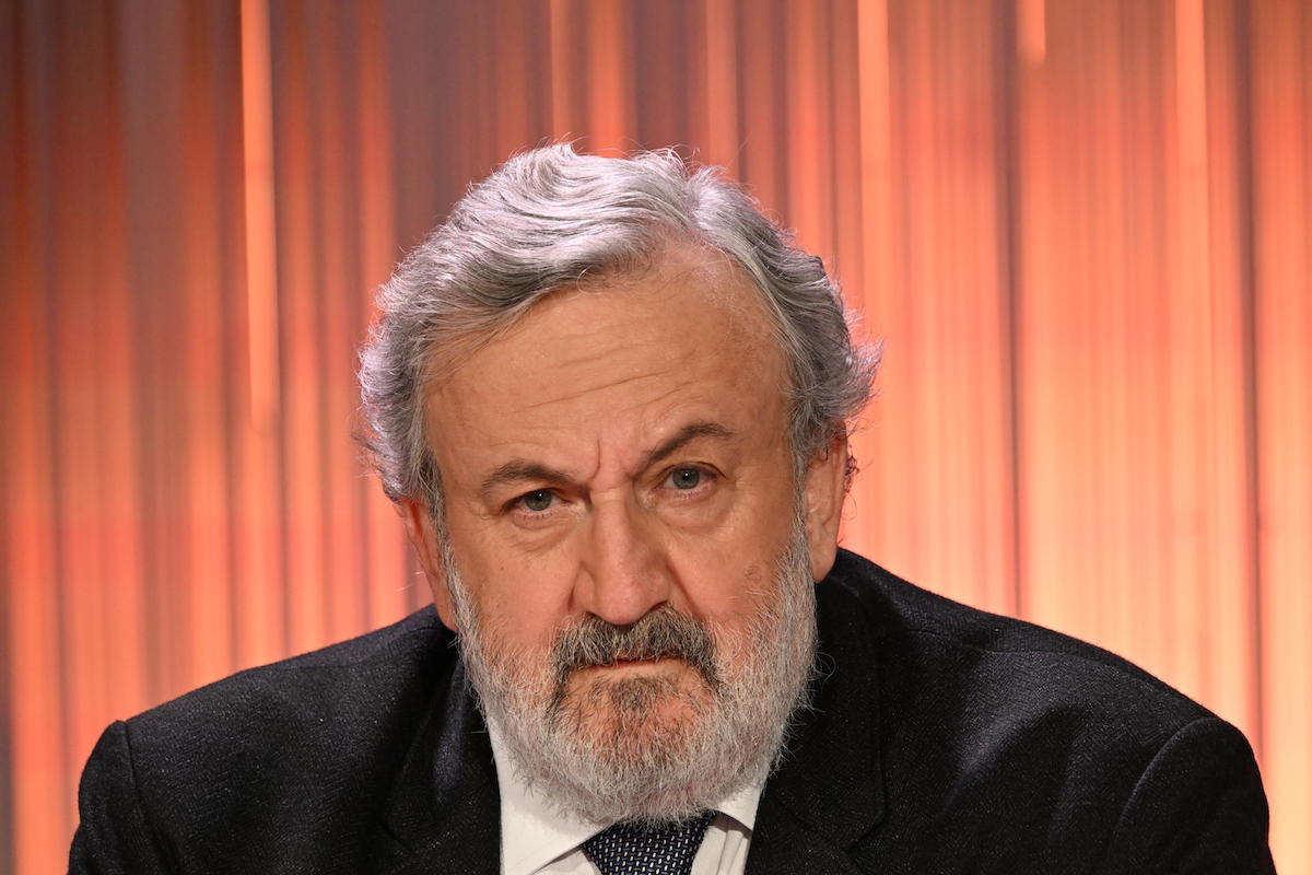 michele emiliano