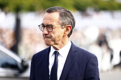 ministro interno francese