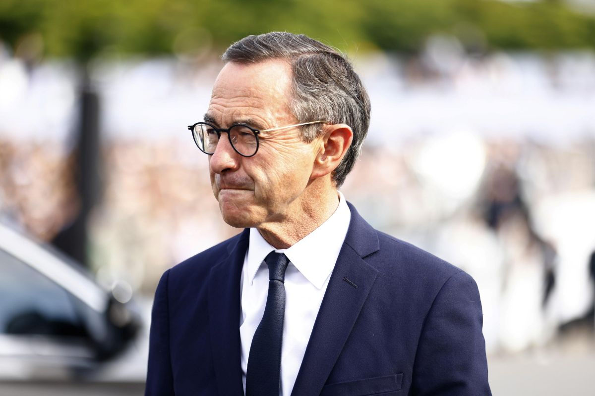 ministro interno francese