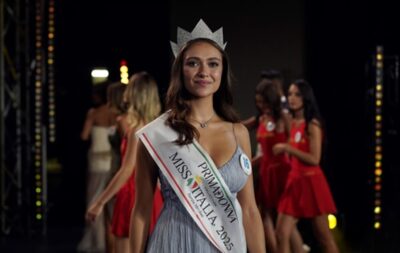 miss italia 2025 katia buchicchio