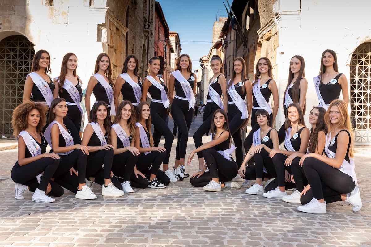 miss italia