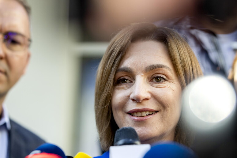 moldavia maia sinnu elezioni
