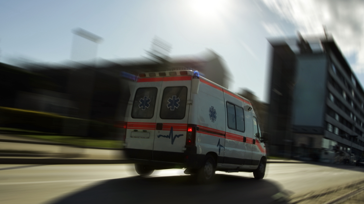 ospedale civico palermo donna muore parenti avvertiti dopo 13 ore