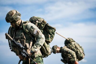 nato terza guerra mondiale nato generale complottisti