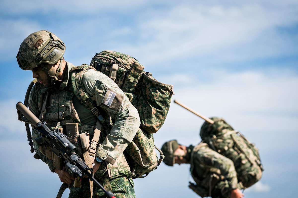 nato terza guerra mondiale nato generale complottisti