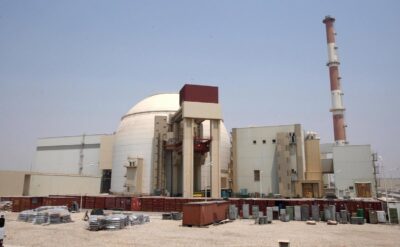 nucleare iran
