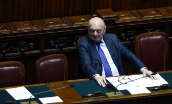 gilberto pichetto fratin legge nucleare referendum