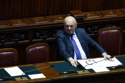 gilberto pichetto fratin legge nucleare referendum