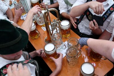 Oktoberfest