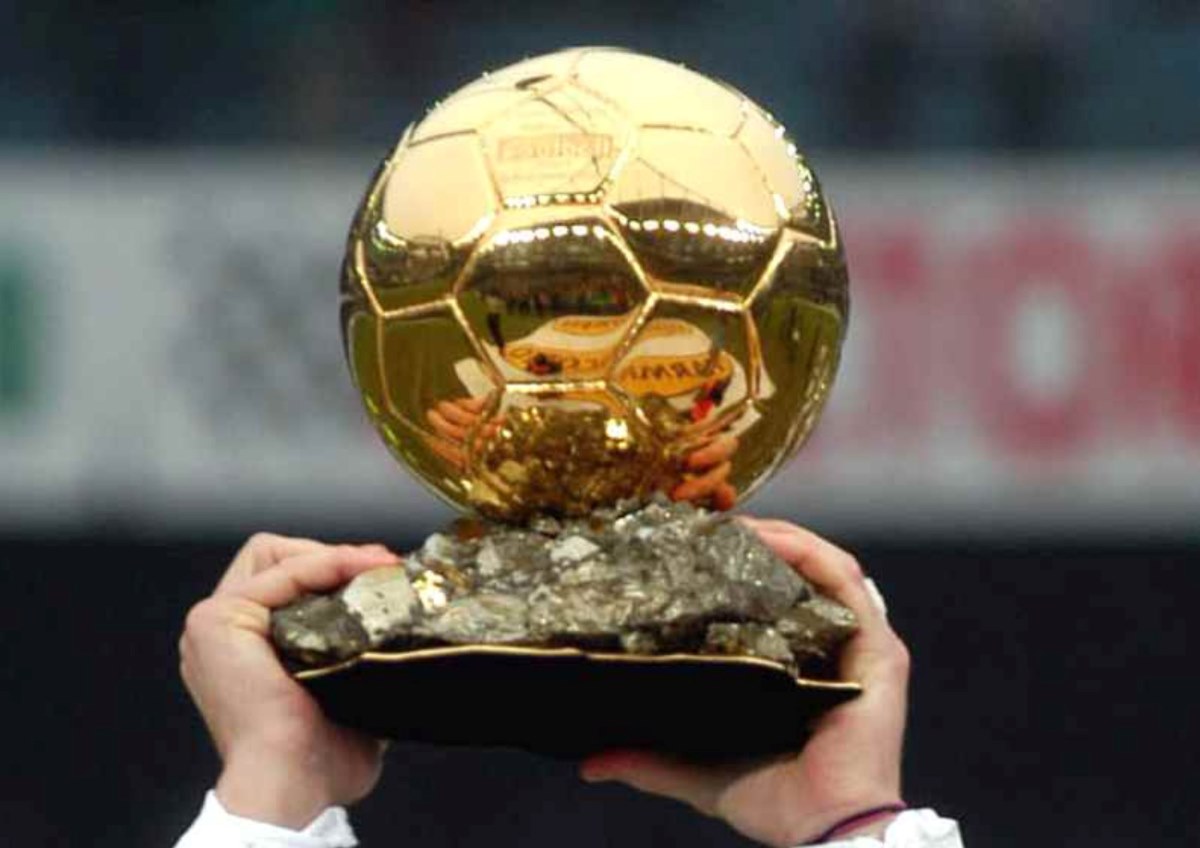 pallone d oro 2025 guida completa premiazione