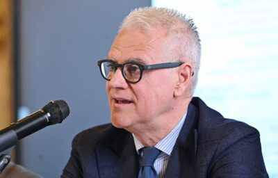 paolo zangrillo