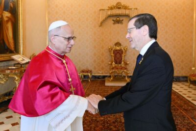 papa leone herzog