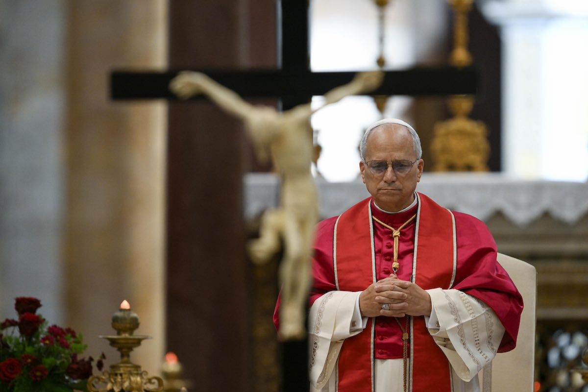 papa leone violenze abusi chiesa