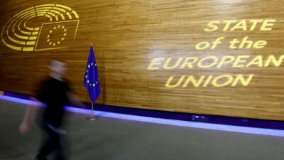 parlamento ue
