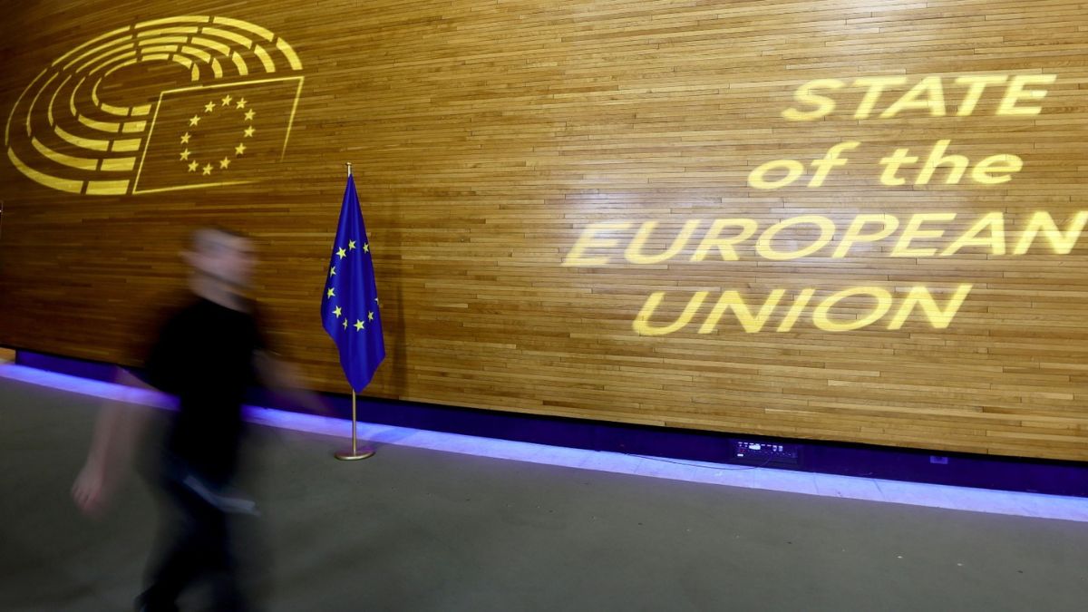parlamento ue