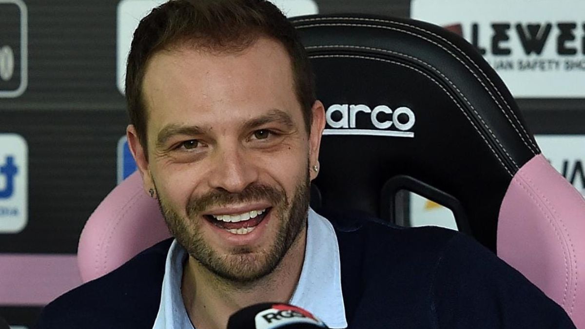 paul baccaglini
