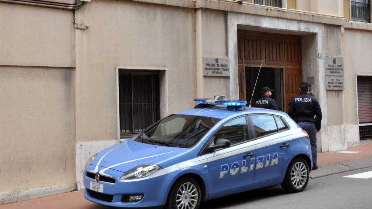 polizia