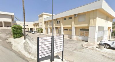 Pronto soccorso Vieste
