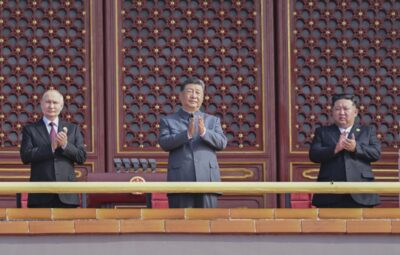 putin,xi, kim