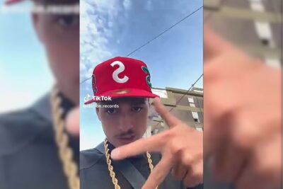 rapper borrelli