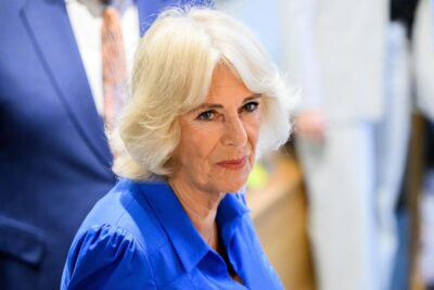regina camilla stupro