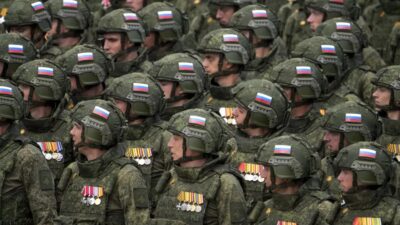 russia attacco nato unione europea servizi segreti italia
