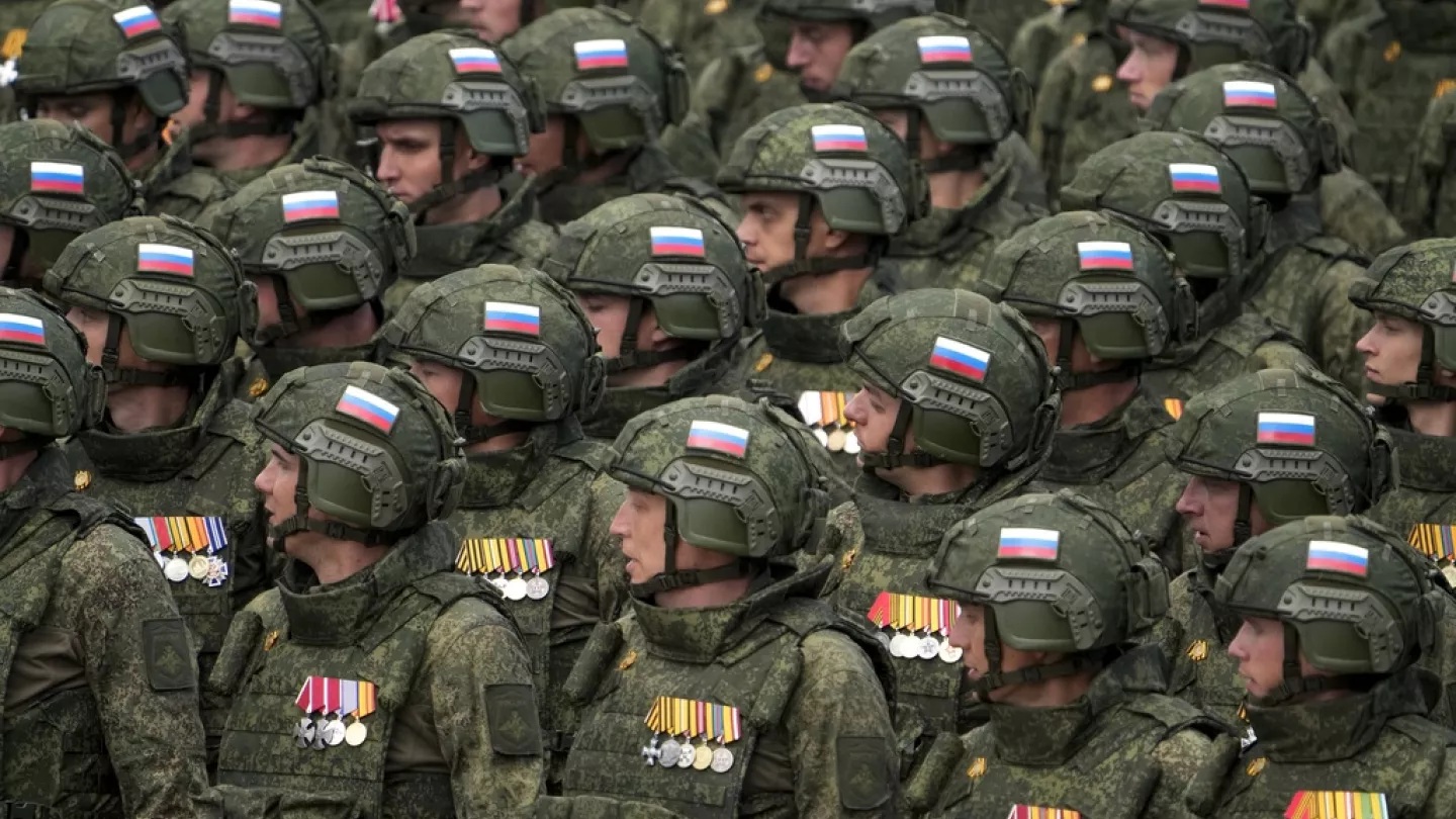 russia attacco nato unione europea servizi segreti italia