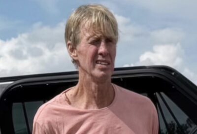 ryan routh
