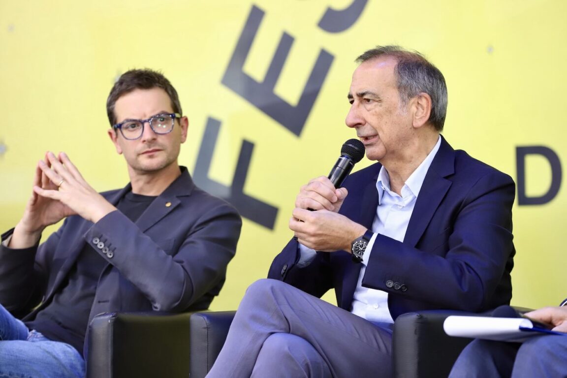 guerra sala festival di open