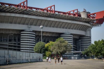 san siro