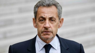 sarkozy