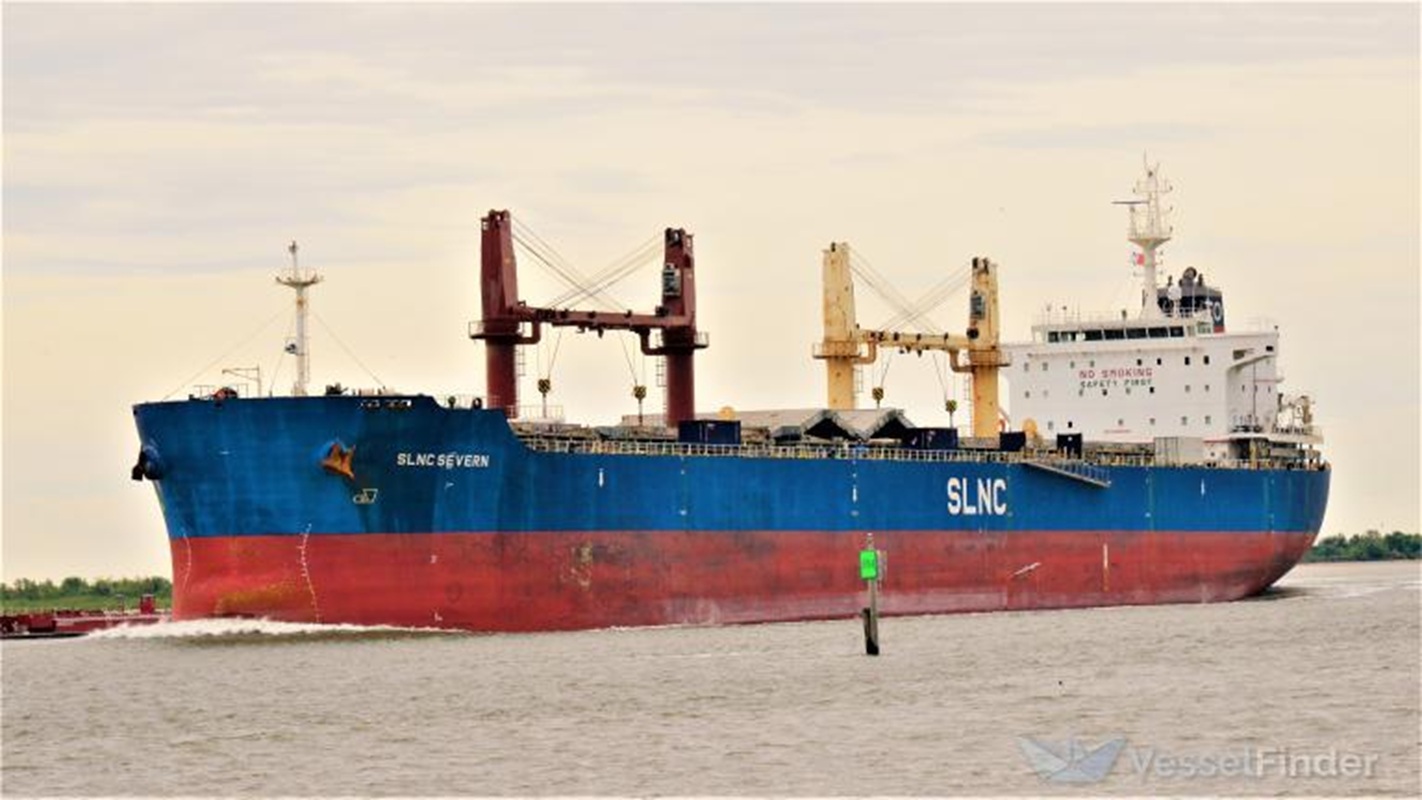 slnc severn