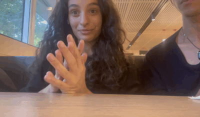 sofia-napolitano-riappare-video