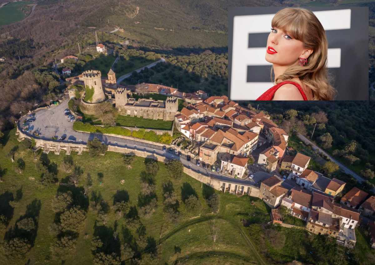 taylor swift cilento castelnuovo carmine antonio baldi