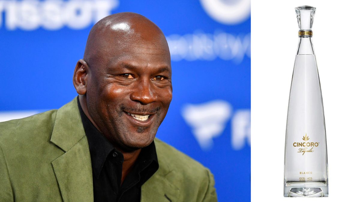 tequila michael jordan