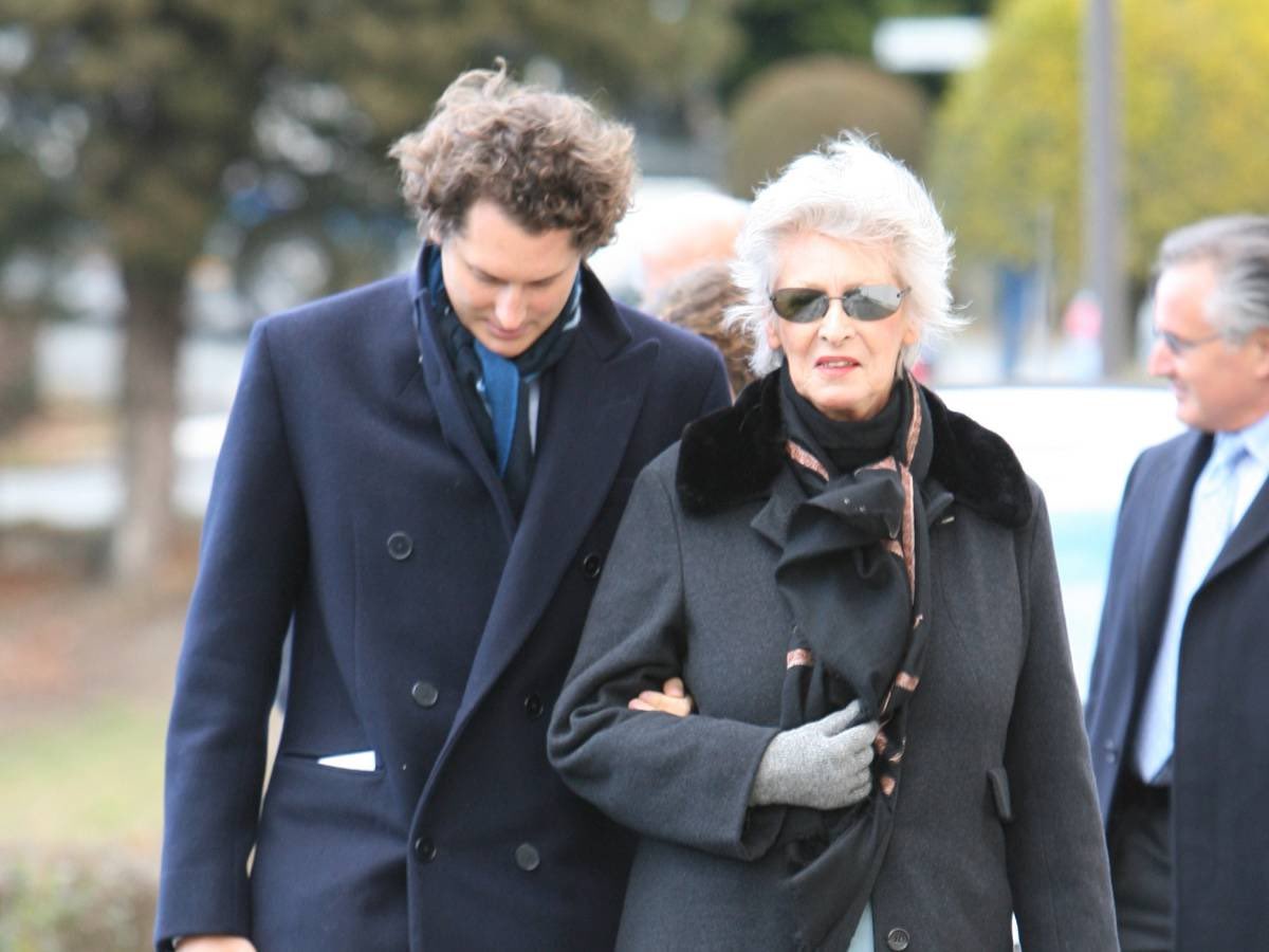 tesoro agnelli eredita fisco evasione