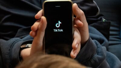 tiktok