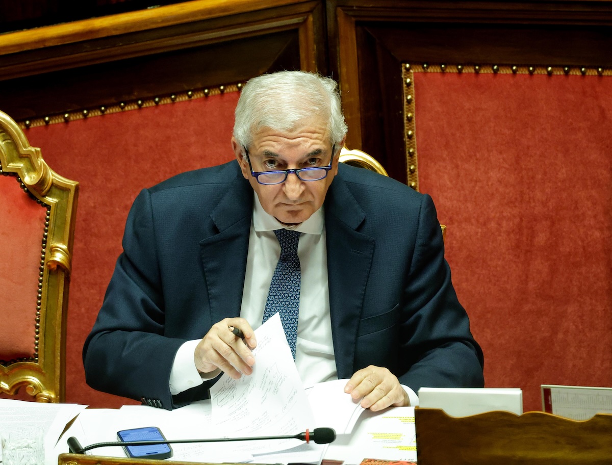 tommaso foti