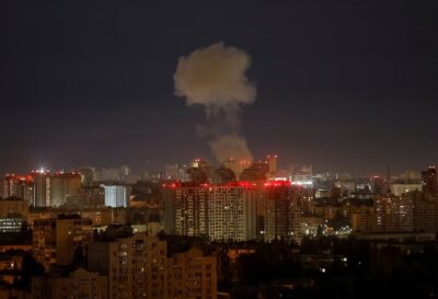ucraina droni russia danimarca