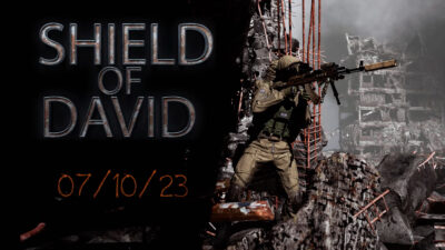 videogioco gaza