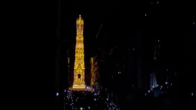 viterbo attentato santa rosa arresti turchi