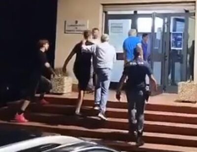 Vittoria, 17enne rapito si presenta da solo
