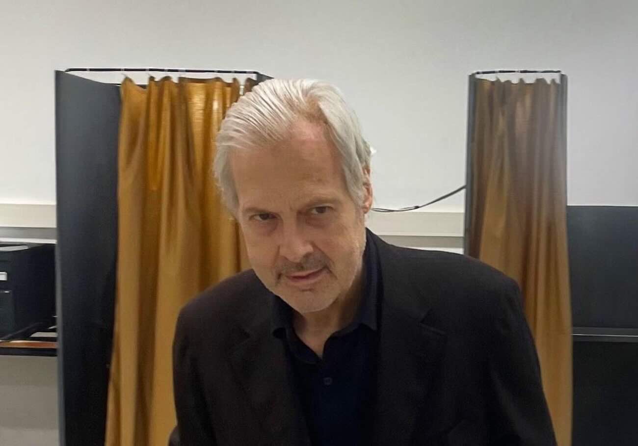Vittorio Sgarbi