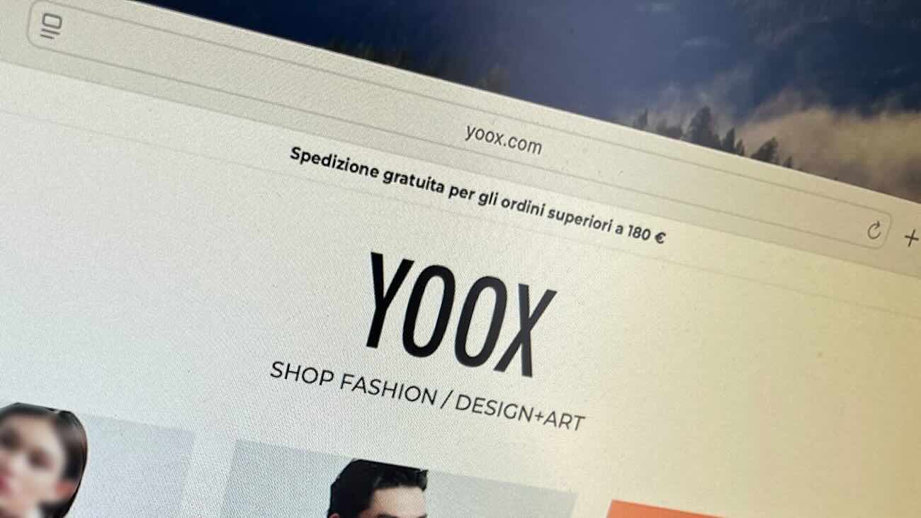 Yoox