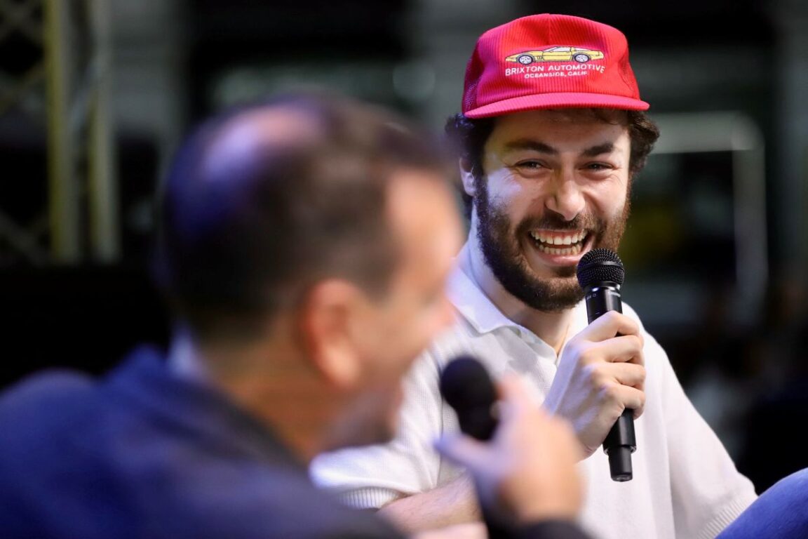Riccardo Zanotti