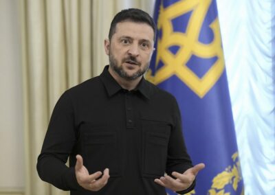 zelensky russia ucraina italia polonia