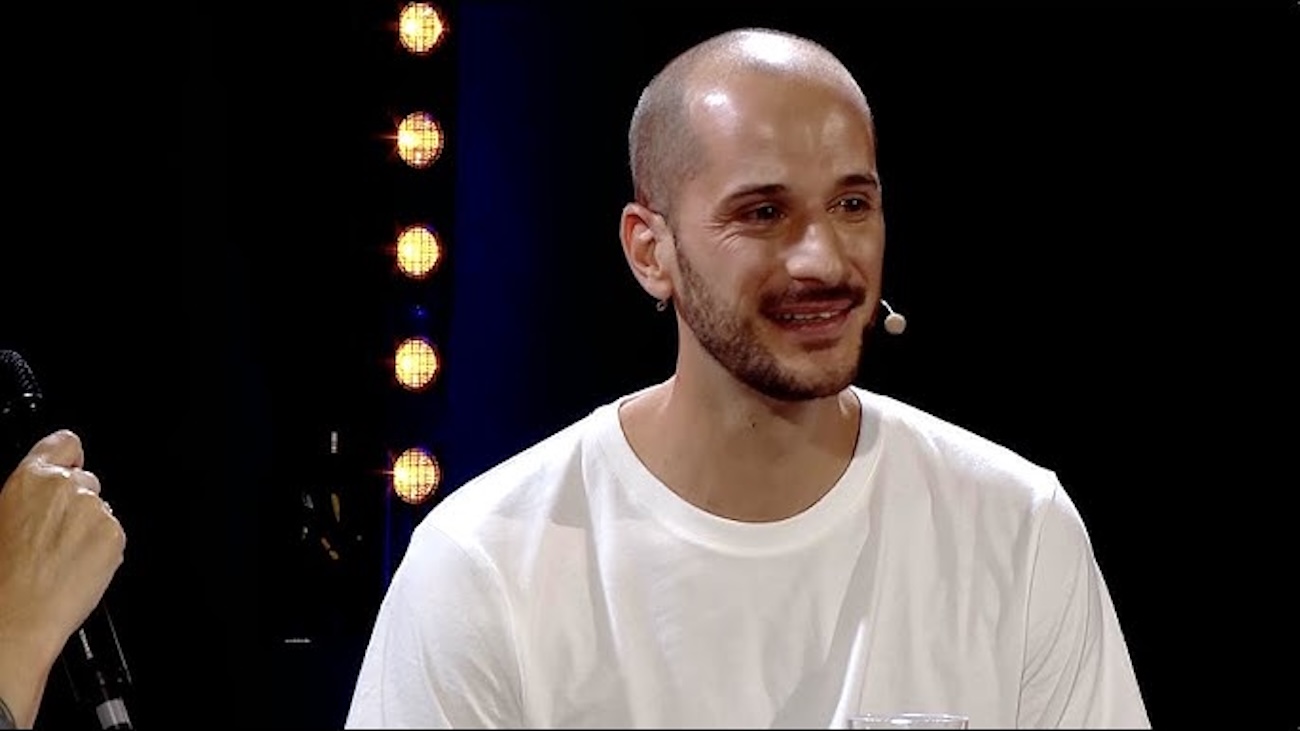 Antoni Lallican